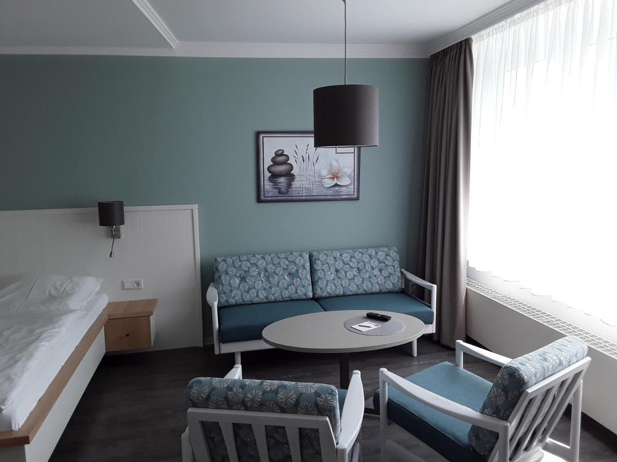 Mingers Hotel Нойхарлингерзиль Экстерьер фото